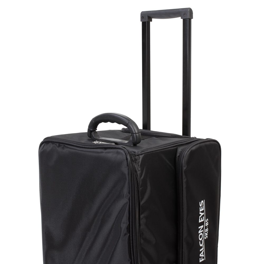 Сумка Falcon Eyes SKB-B5 на колесах