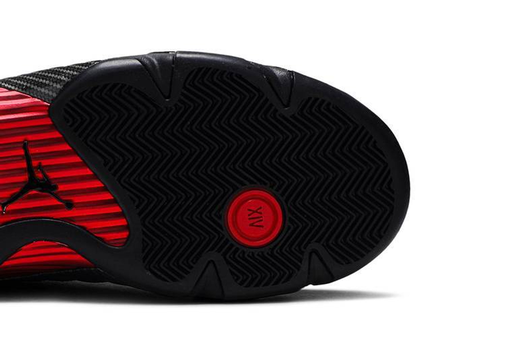 Кроссовки Jordan Air Jordan 14 Ferrari