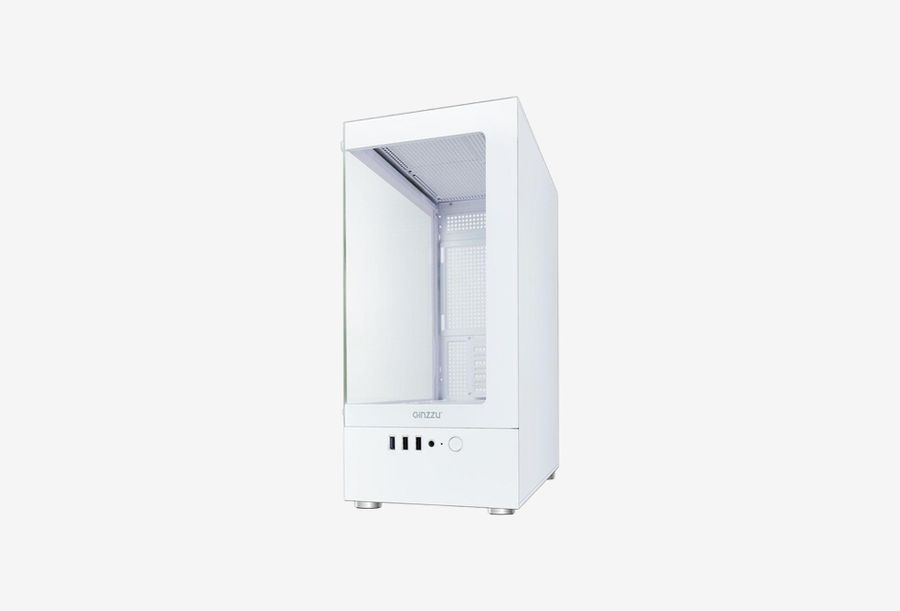 GiNZZU CL480_0326605104810