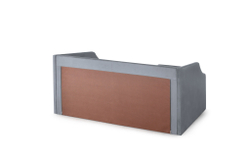 Кровать Дрим с ортопедическим основанием и подъемным механизмом