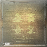 Король И Шут ‎– Лучшее 2LP (Россия 2023г.) Silver/Gold