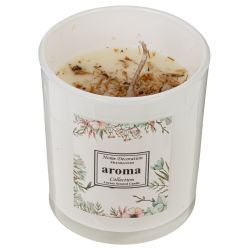 GAEM Свеча ароматическая (блок микс 12шт), L7 W7 H8 см, 2в.