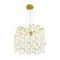 Подвесная люстра Modelux Modestyle MS.2113.460 GD