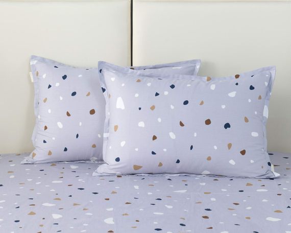 Гелия КПБ сатин Евро 4н