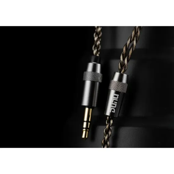 DUNU Alpha 3 4.4mm