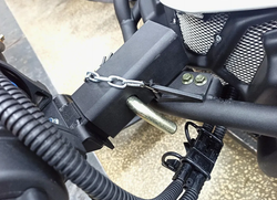 Снегоход STELS ВИТЯЗЬ SA800 2.0 MAX PRO