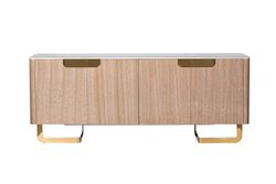 Комод Garda Decor Estoril 58DB-CH20037