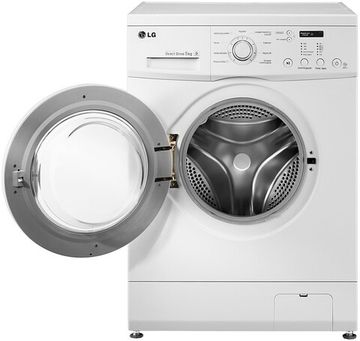 Стиральная машина LG F10C3LD