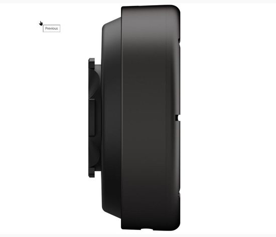 Мотонавигатор Beeline Moto 2 black Metal Edition