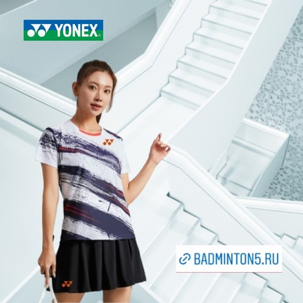 ТЕННИСКА женская YONEX 16024