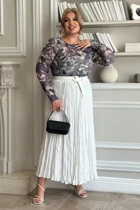 Юбка 4881 Fabrika