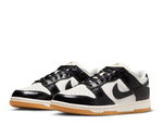 Баскетбольные кроссовки  Nike Dunk Low LX Czarne