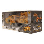 Спецтехника на РУ, коробка 559-503A