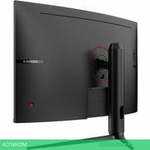 Игровой монитор MSI G32CQ5P