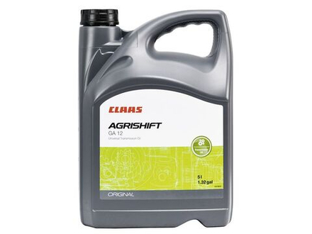 CLAAS Agrishift Syn EP320 (5л)