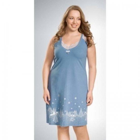 Ночная сорочка PELICAN ZDV678