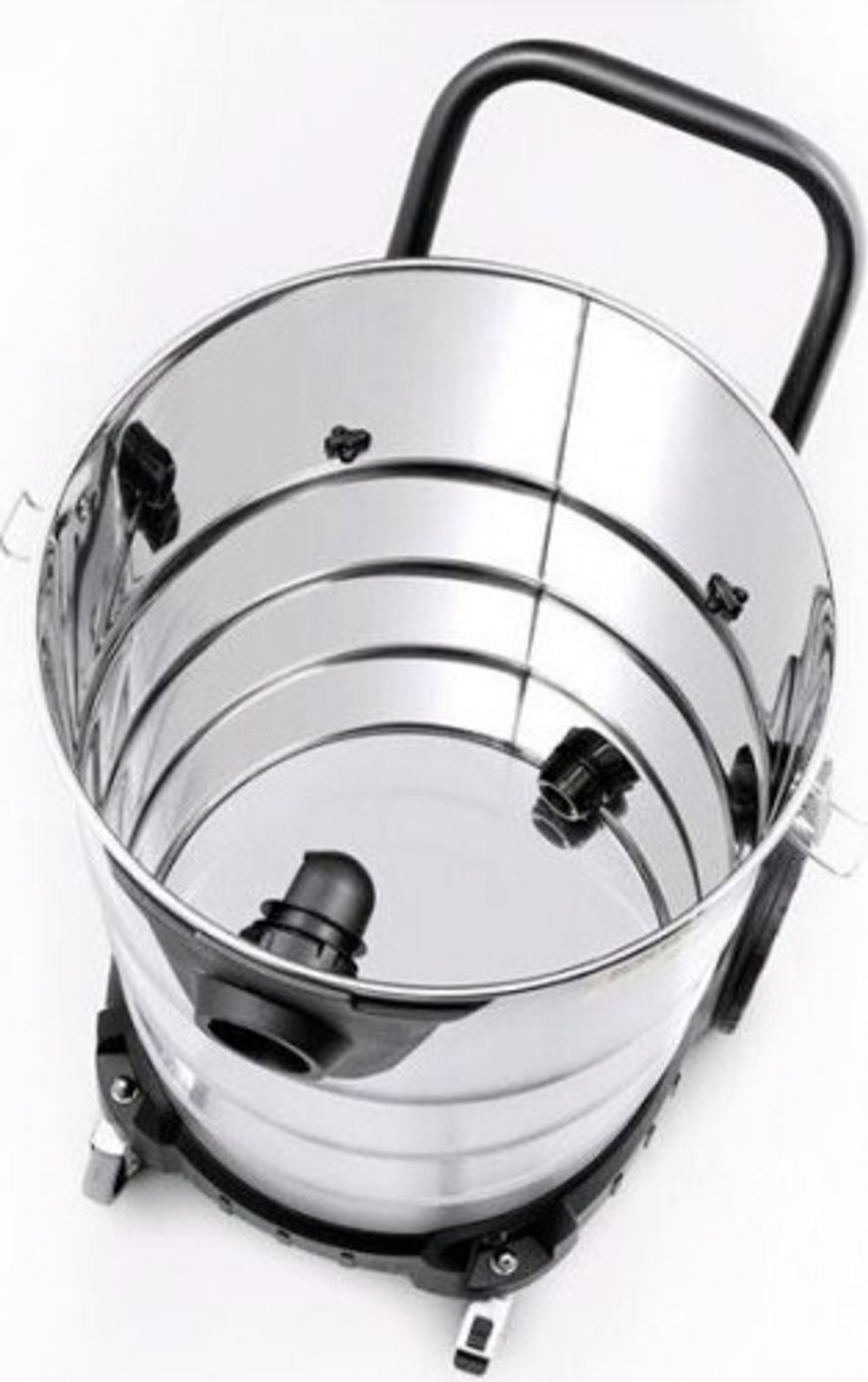 Пылесос сетевой KARCHER NT 90/2 Me Classic Edition 1.667-700.0