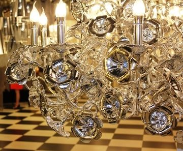 replica Brand van Egmond Flower Power