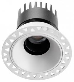 Встраиваемый светильник Favourite Headset 4788-1C