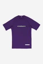 Рашгард VHTS Zero - G - Purple