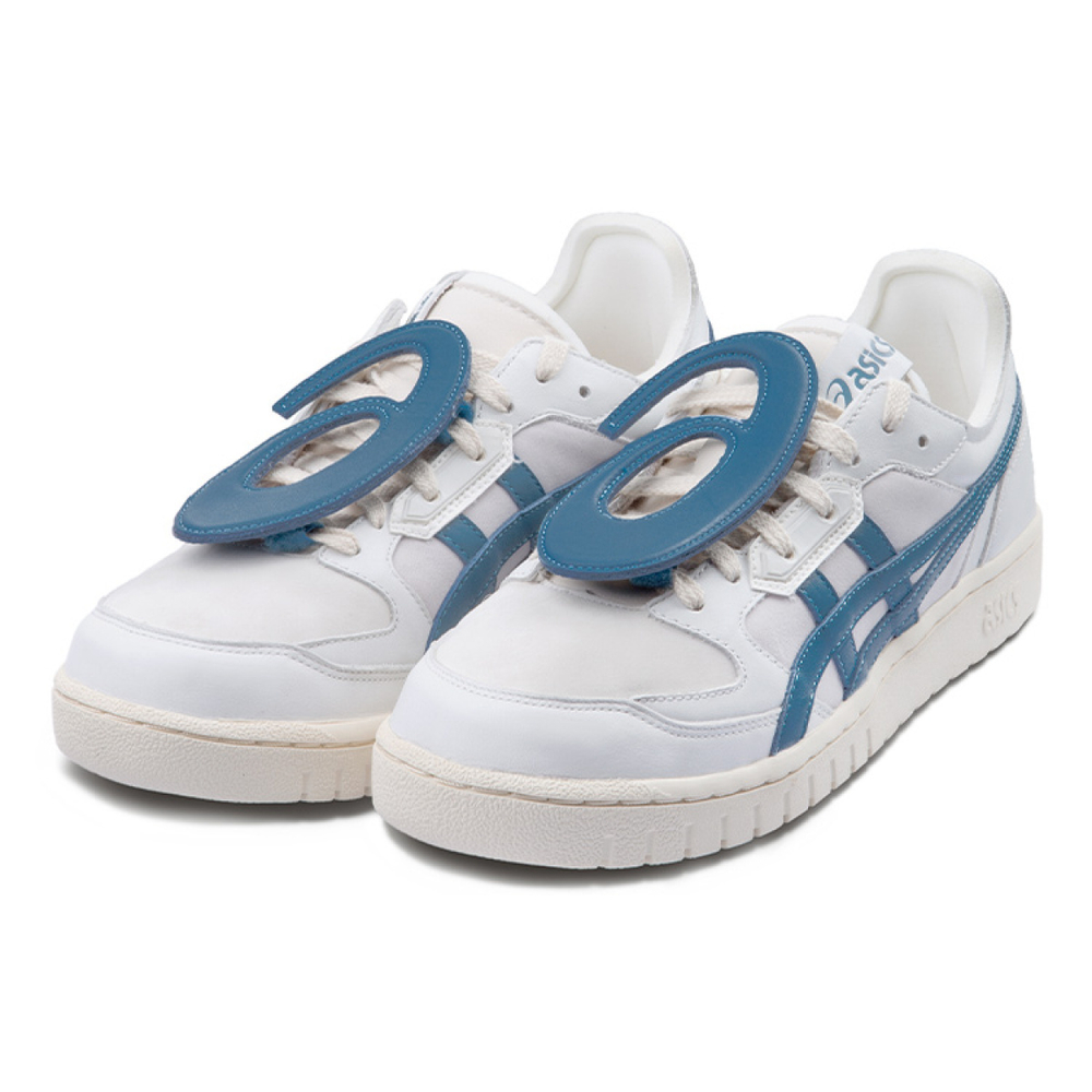 Кроссовки CHEMIST CREATIONS x Asics All Court Alpha-S Logo, 1203A160-100