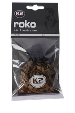 АРОМАТИЗАТОР В МЕШОЧКЕ "К2" ROKO MAN 25G