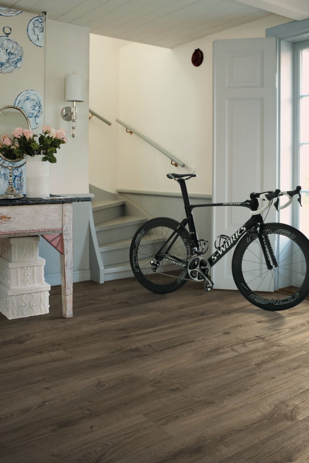 Skara 12 pro Фермерский дуб, 1,311 м²