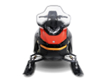 Снегоход FRONTIER RM 1000