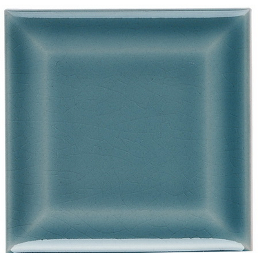 Керамическая плитка для стен ADEX MODERNISTA Biselado PB C/C Gris Azulado