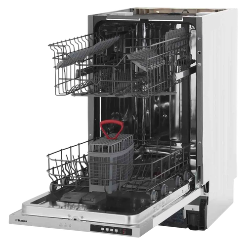 Встраиваемая посудомоечная машина Hansa ZIV433H