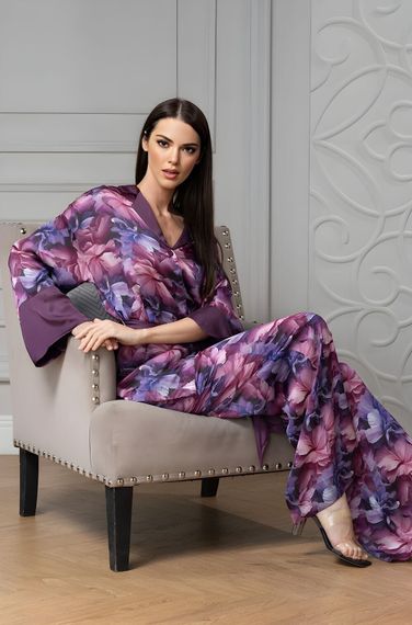 Пижама Mia-Amore 4418 "Kameya"