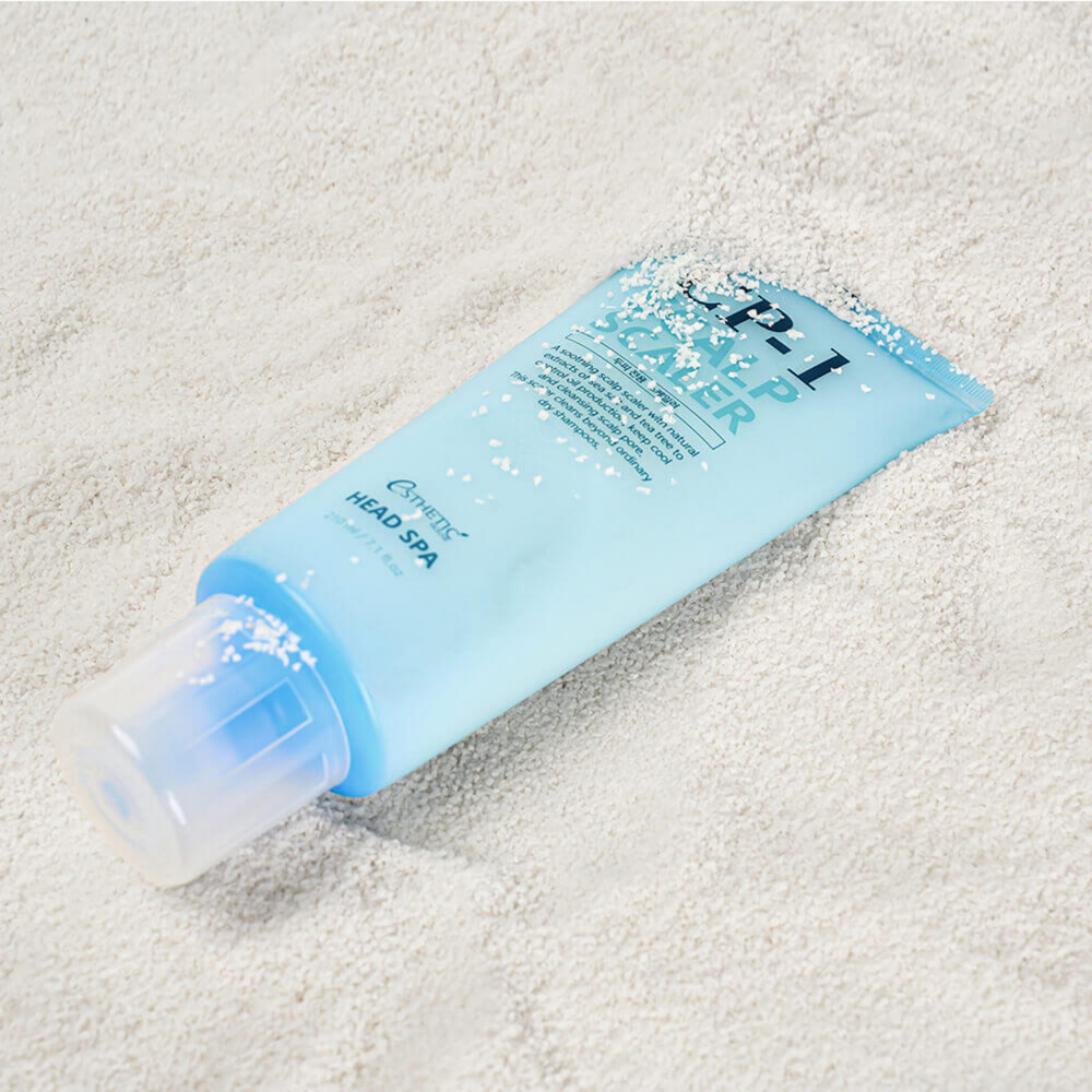 CP-1 Head Spa Scalp Scaler 210ml