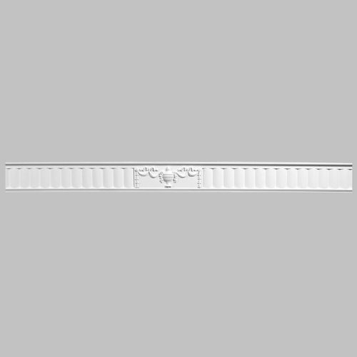 каминная полка DECOMASTER 98803 (2400*190*45мм)