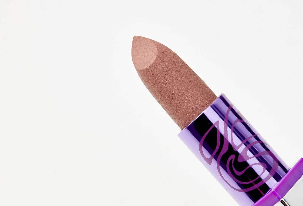 Магически матовая помада ManlyPro Magic Matte Lipstick - ML1