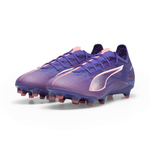 мужские бутсы PUMA ULTRA 5 MATCH FG/AG