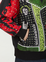 Мужская Толстовка Explosion