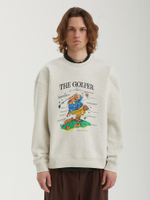 Мужская Толстовка Excuses Crewneck