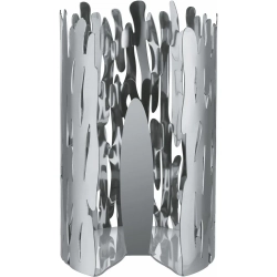 Alessi Стальная подставка для бумажных полотенец Barkroll