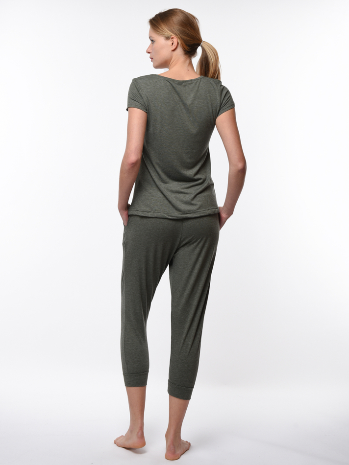 Пижама женская