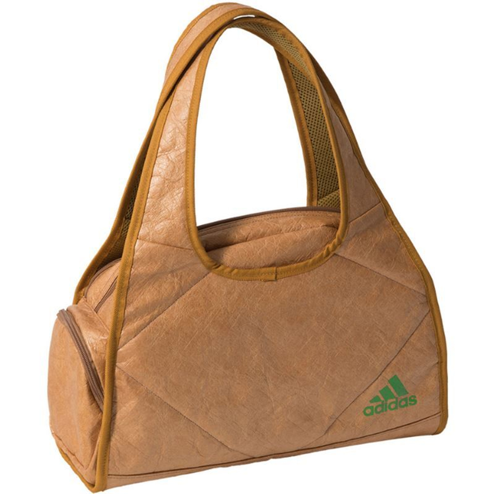 Спортивная сумка Adidas Weekend Bag Green