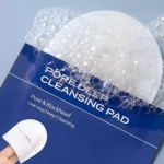 LUVUM Пэды для глубокого очищения пор Pore Deep Cleansing Pad 1шт.