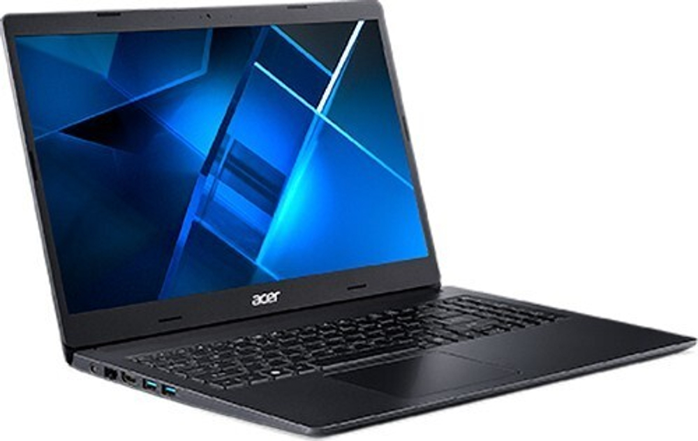 Ноутбук Acer Extensa 15 EX215-53G-78Q2 Core i7 1065G7/12Gb/SSD512Gb/NVIDIA GeForce MX330 2Gb/15.6;/FHD (1920x1080)/Windows 10/black/WiFi/BT/Cam