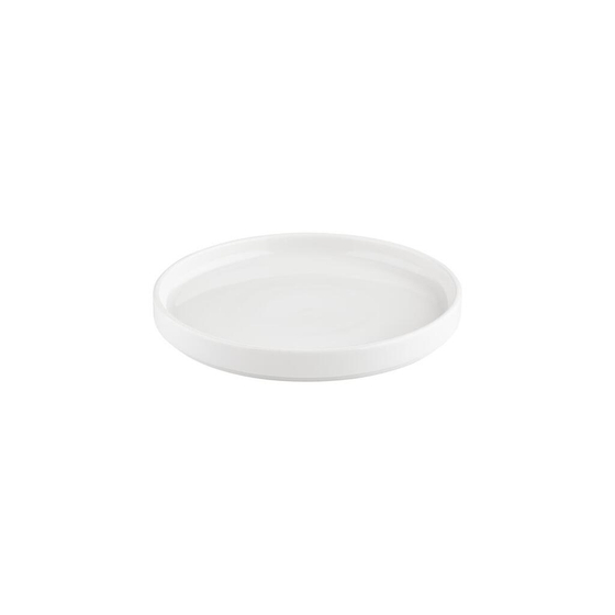 Тарелка с бортом d 25 см Arel Stackable By Bone Innovation [6]