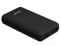 Power Bank 2Е 20000mAh 2.1A Black