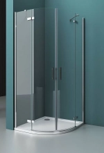 Душевой уголок BelBagno Kraft R-2 100х100