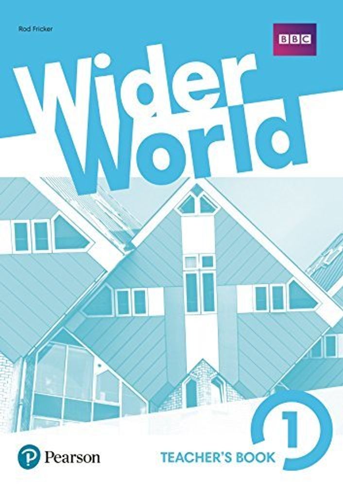 Wider World 1 TB + DVD