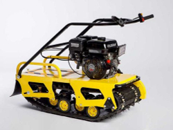 Мотобуксировщик FISHRIDE Мини 6.5 л.с.