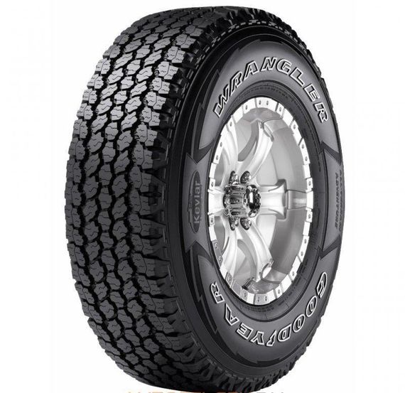 Goodyear Wrangler All-Terrain Adventure 265/70 R17 115T