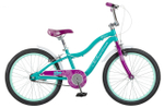Детский велосипед Schwinn Elm 20 (2021)