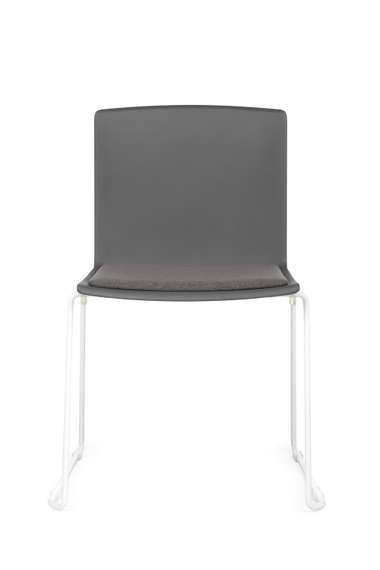 Кресло Simple X-19 Серый